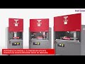 MARCARE - laser de la SIC Marking