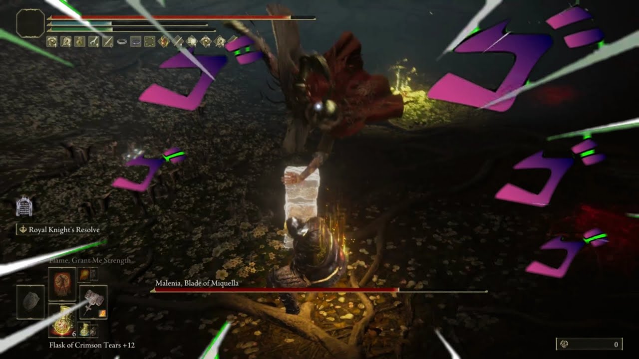 I am Dex, Blade of Dex YouTube