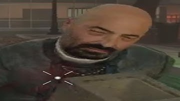 Primitive Levels of Trolling in Gmod RP