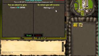 ProjectRs06 - Stamper954 scamming