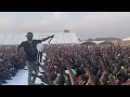 eezzy - Suprise Performance in Gulu