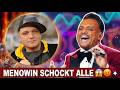 DSDS-Gewinner Menowin erlebt plötzlich großes Chart-Debakel