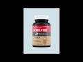 Herbal Products of TP Pharma Group 2021