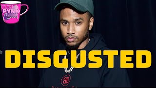 Celebrity LHHATL MIMI FAUST CLAPS BACK | TREY SONGZ ACCUSED DEGRADING WOMEN BY INSECURE STAR Net Worth