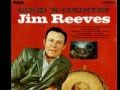 MEMORIES ARE MADE OF THIS - JIM REEVES