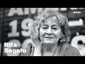 Rita Segato — Conferencia "Feminismos: debates pendientes"