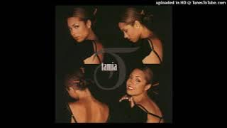 Tamia - Who Do You Tell? (432Hz)