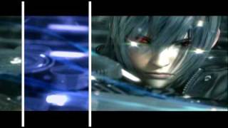 Final Fantasy Versus 13