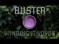 YoYo Review: Buster by Winging It YoYos