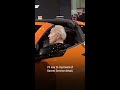 @JoeBiden is a Car Guy 😎