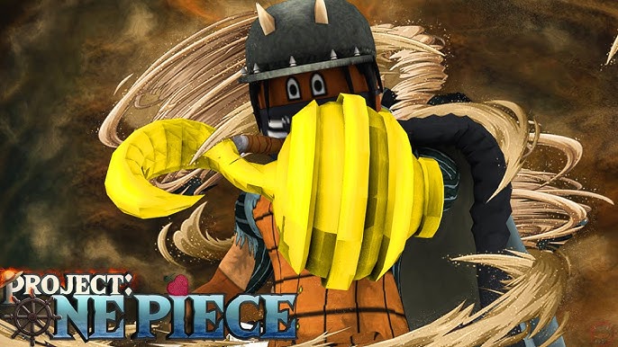 PROJECT: ONE PIECE - Roblox