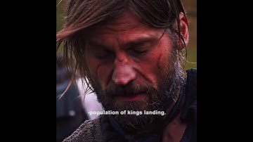 Jaime Lannister
