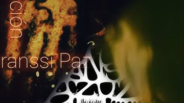 Oranssi Pazuzu - Ilmestys. Subtitulos+lyrics