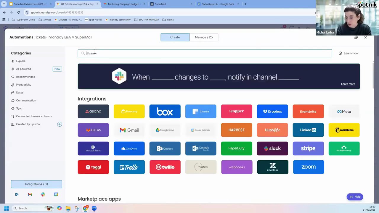 SuperMail Masterclass - Use cases, advanced features, and more