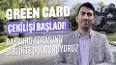 Green Card Nasıl Alınır? Green Card Almak İçin En Kolay Yöntemler ile ilgili video