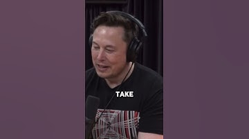 Elon Musk and Joe Rogan Discuss Neuralink