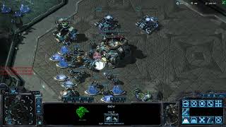 TvP Proxy Hellion Drop