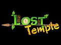 Lost Temple - 10 Freispiele - Merkur Spielautomaten