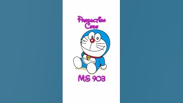 Doraemon Name Ka Meaning? #shorts