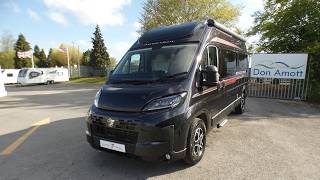 NEW 2026 AUTO-TRAIL V-LINE 610 SPORT AUTOMATIC £82,334 screenshot 5