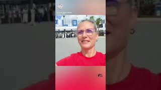 Ordaydım... Gönder Gelsin Nasa