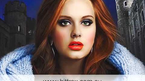 Rolling In The Deep by Adele | MIDI File Backing Tracks