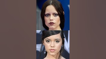 Waarom zag Jenna Ortega er 10 jaar ouder uit tijdens haar première?