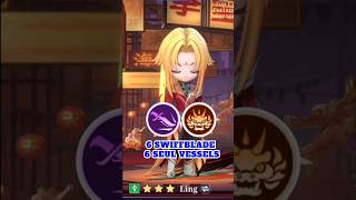 Duo MCGG | 6 Swiffblade 6 Soul Vessels + Granger B2 #mcgg
