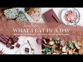 What I Eat in a Day │ Emma Martiny