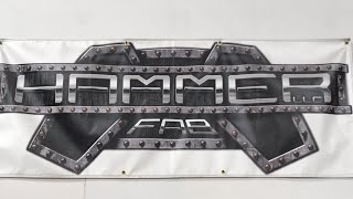 Shop Walk Hammerfab