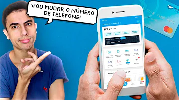 Como mudar número de validação Mercado Pago?