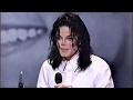 Michael Jackson At American Music Awards 1993 - (HD 720p)