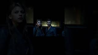 Klaus Mikaelson X Animals