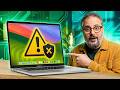 Il tuo nuovo Mac NON è SICURO (attiva queste 5 opzioni)!