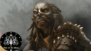 The Orcs, Goblins and Uruk-hai of Middle-earth