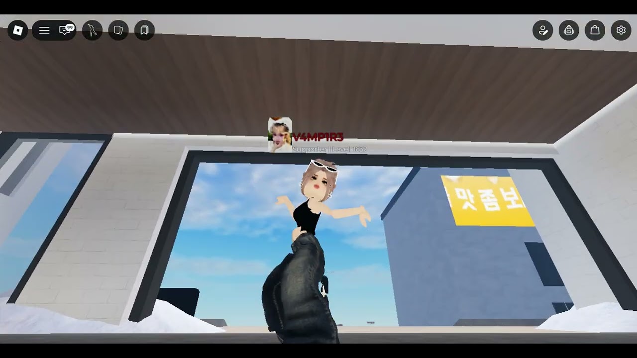 PSYCHO BY: BABYMONSTER