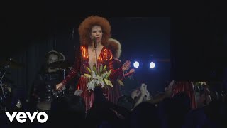 Vanessa Da Mata - Segue o Som (Ao Vivo)