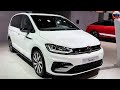 2025 Volkswagen Touran: The Smartest Family Car Nobody's Talking About!