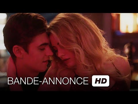 AFTER : LA CHUTE Bande-Annonce Teaser #1 (2021) | Josephine Langford, Hero Fiennes Tiffin