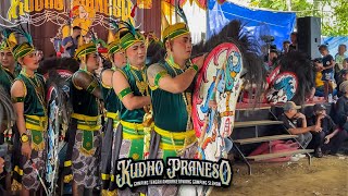 Download Mp3 Kudho Praneso Babak 3 (Tarian-Ndadi) • Ngentak Bangunjiwo Kasihan Bantul Gudang lagu Download Mp3 Kudho Praneso Babak 3 (Tarian-Ndadi) • Ngentak Bangunjiwo Kasihan Bantul