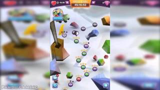 Inside Out Thought Bubbles Gameplay Walkthrough Level 266/267/268 iOS/Android