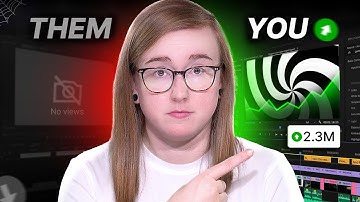 How To Create Addictive Videos To Keep Viewers Hooked