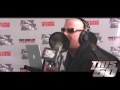 Collie Buddz - Mic Check Mondays - Thisis50 Freestyle