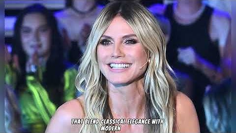 Heidi Klum's 2024 Halloween Party: All the Spooktacular Celebrity Costumes!