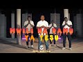 Mwili na Damu ya Yesu (Official Music Video) II Khaki Media Pro