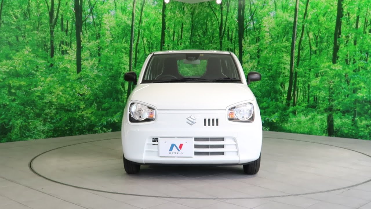 スズキ アルト l スズキセーフティサポート装着車 Youtube スズキ アルト l スズキセーフティサポート装着車 Youtube