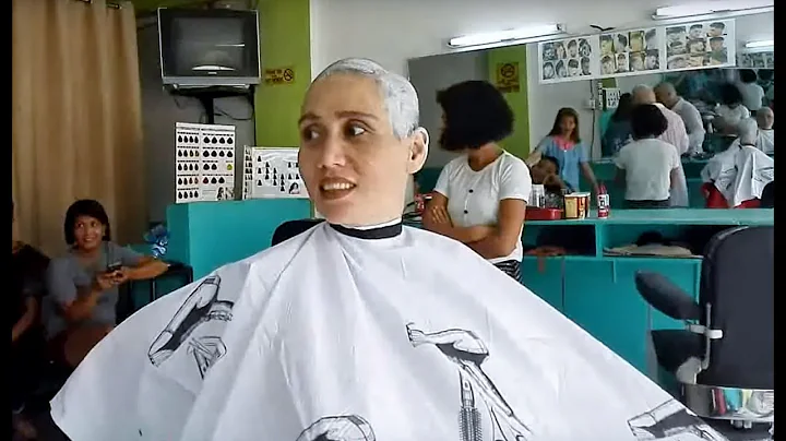 CHERRY JANE HEADSHAVE FULL VIDEO