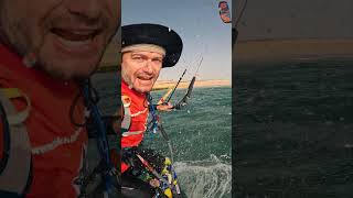 dakhla downwind challenge 2024, Day 4