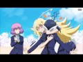 》DreamxScramble by AiRI《  Keijo!!!!!!!! [ Opening ]