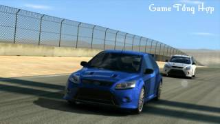 How to Set Graphic Settings on Real Racing 3 screenshot 2